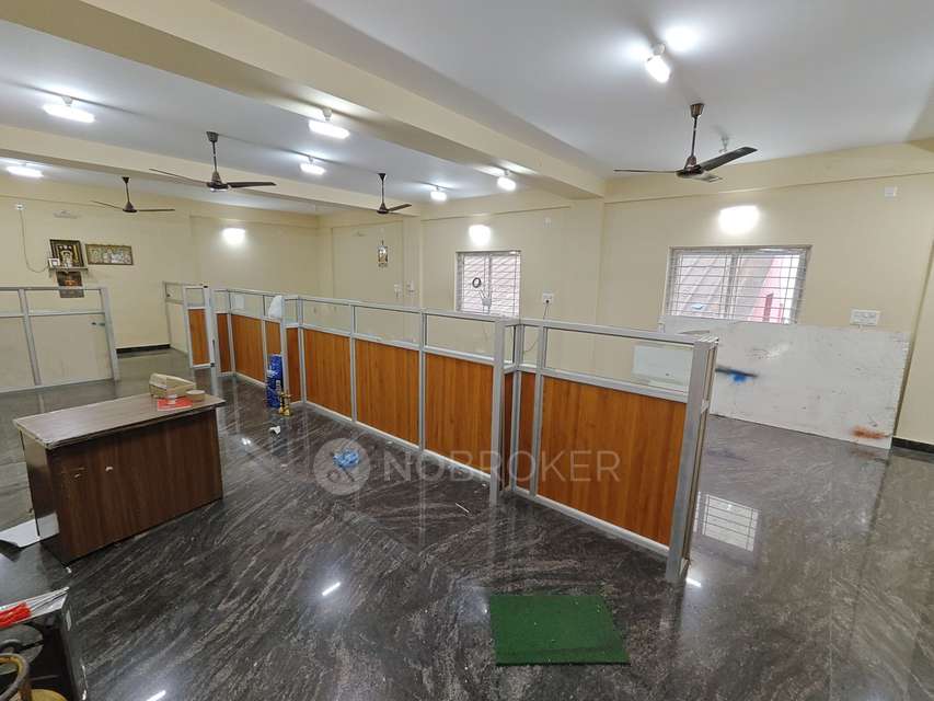 Office Space in Rajajinagar Industrial Estate, Bangalore for Rent 
