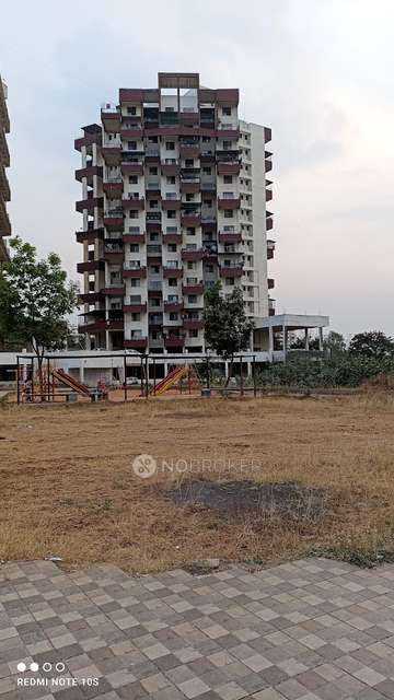 1 BHK Flat In Ratan Neptune for Rent  In Hadapsar