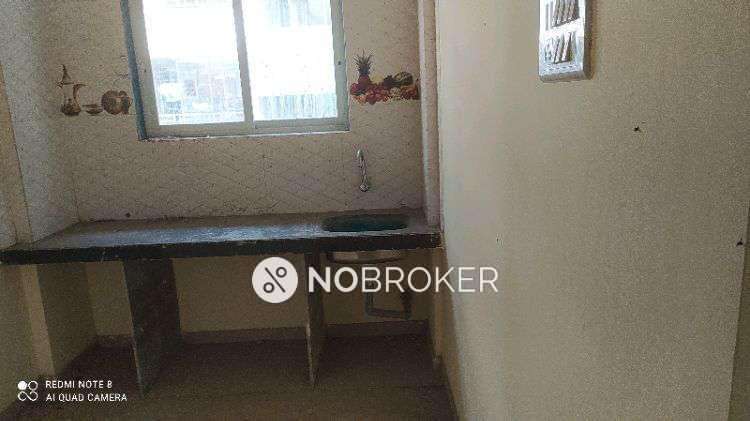 1 BHK Flat In Krishna Heights for Rent  In Dombivali East