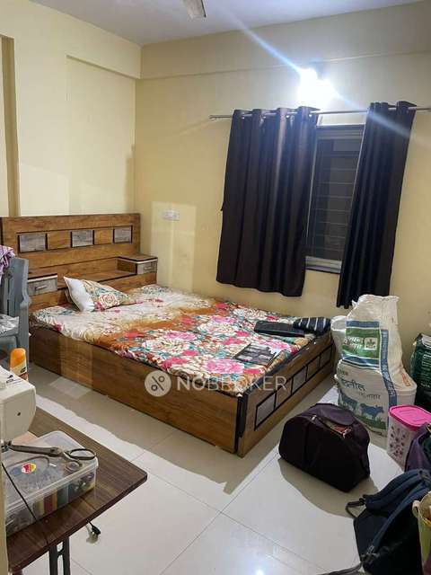 1 RK Flat In Standalone  for Rent  In Hadapsar