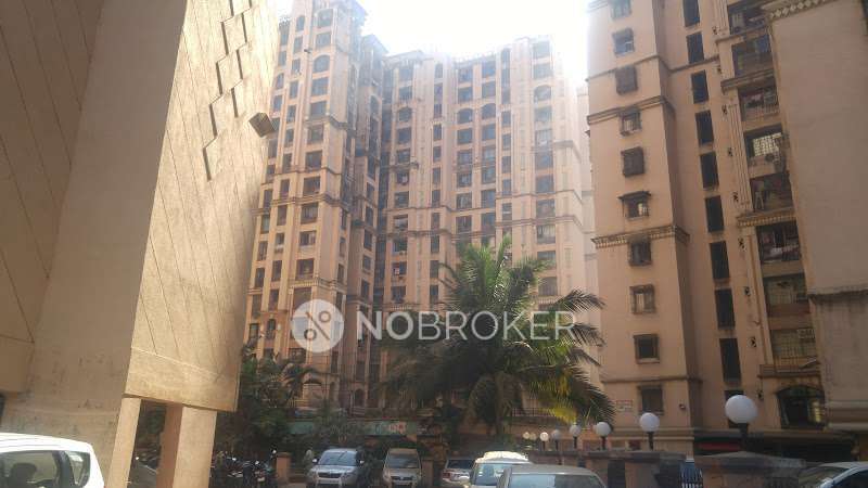 Single Room for Male In 2 BHK  In Sagar City In Andheri West