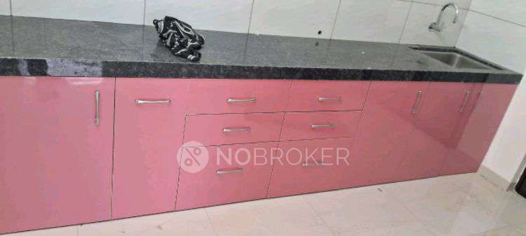 2 BHK Flat In Kalpataru Serenity For Sale  In Manjri