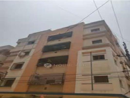3 BHK Flat In Standalone Building  for Rent  In Miyapur