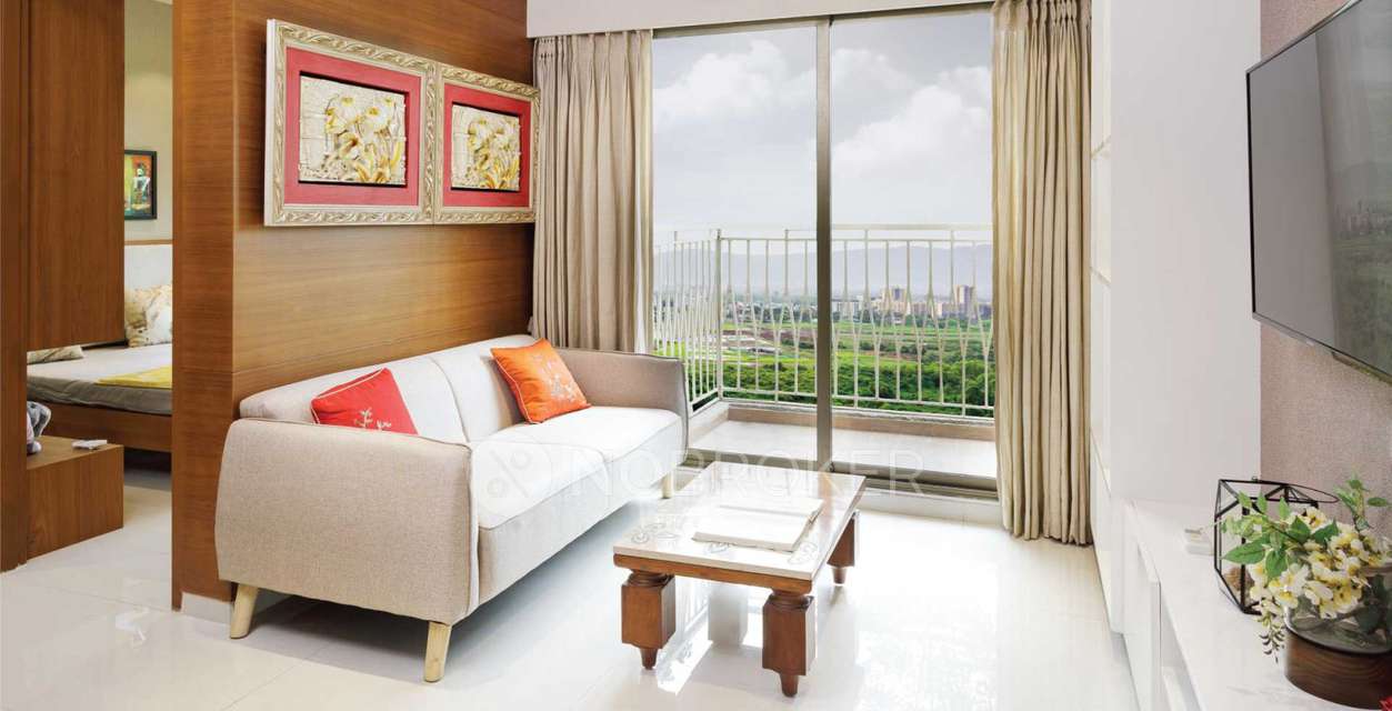 2 BHK Flat In Marathon Nextown For Sale  In Dombivli East
