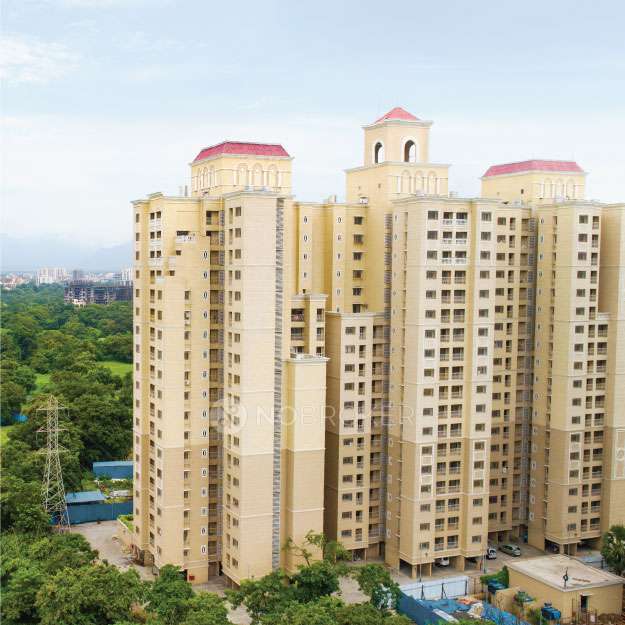 2 BHK Flat In Marathon Nextown For Sale  In Dombivli East
