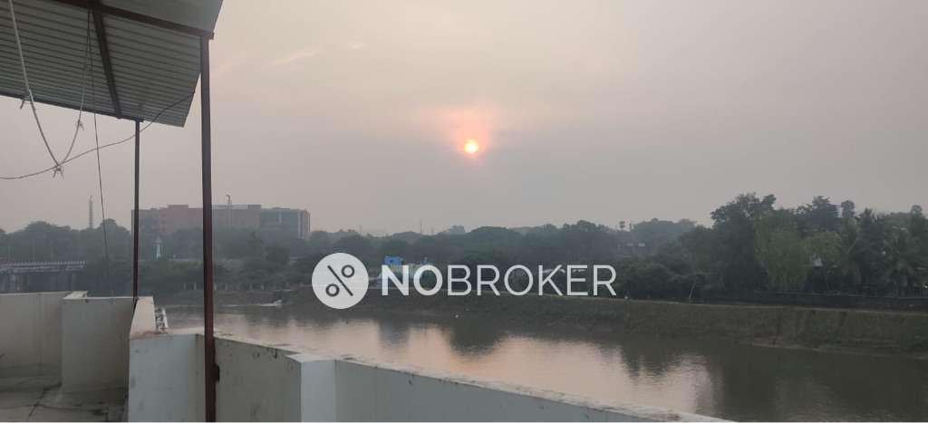 2 BHK Flat In Srishti Vaikund Appartments For Sale  In Manapakkam