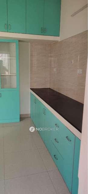 2 BHK Flat In Srishti Vaikund Appartments For Sale  In Manapakkam