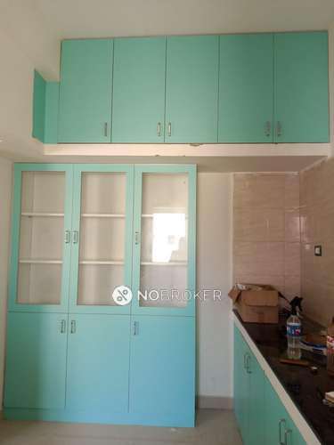 2 BHK Flat In Srishti Vaikund Appartments For Sale  In Manapakkam