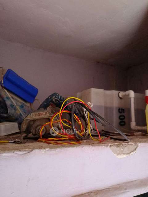 1 BHK Flat In Shree Complex For Sale  In Kanpoli