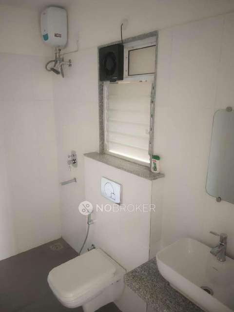 2 BHK Flat In Godrej Woods For Sale  In Panvel