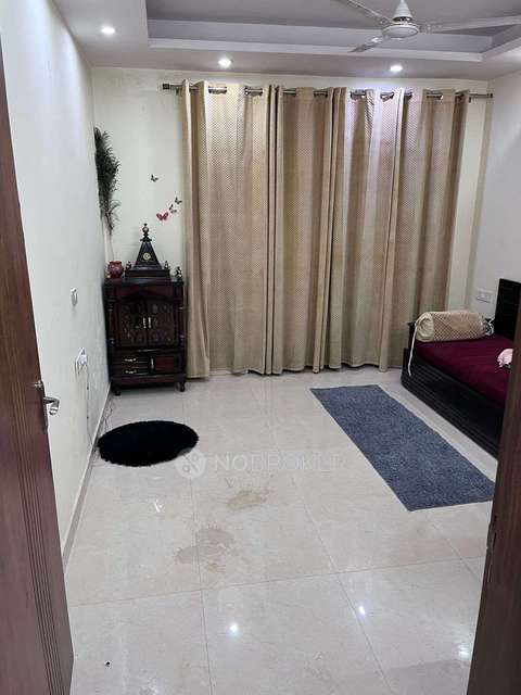 1 RK House for Rent  In Sector 45