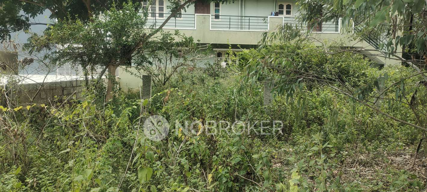 Plot For Sale  In Hennur Baglur Main Road