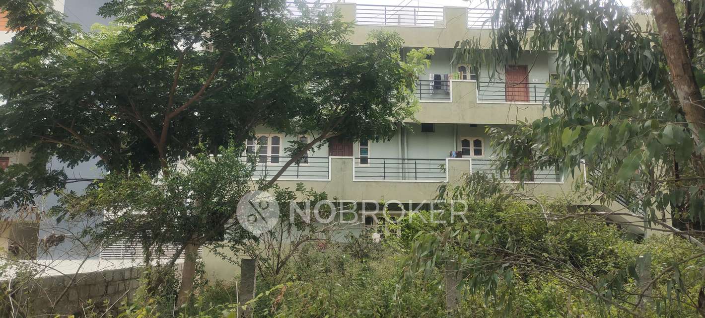 Plot For Sale  In Hennur Baglur Main Road