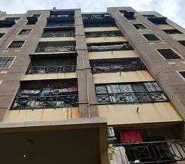 1 BHK Flat In Bhimnath Chs For Sale  In Bhayander West