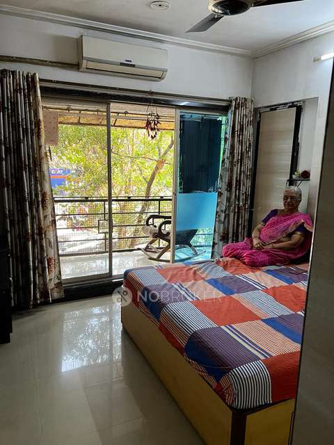 2 BHK Flat In Prathamesh View For Sale  In Bhandup West