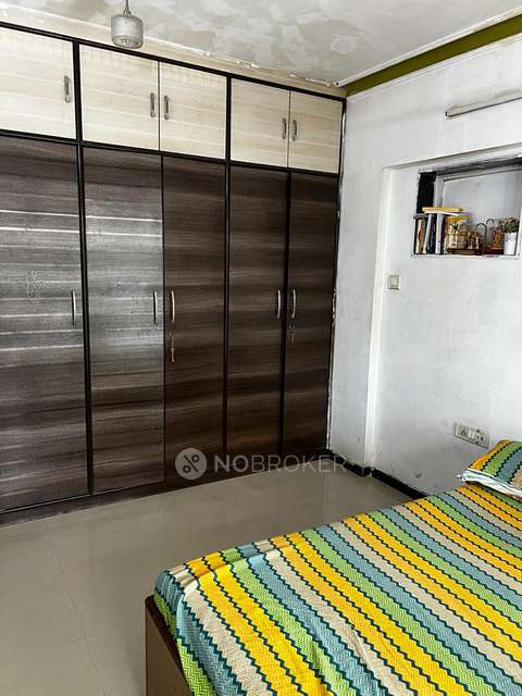 2 BHK Flat In Prathamesh View For Sale  In Bhandup West