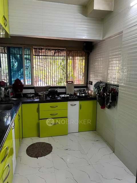 2 BHK Flat In Prathamesh View For Sale  In Bhandup West