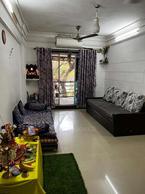2 BHK Flat In Prathamesh View For Sale  In Bhandup West