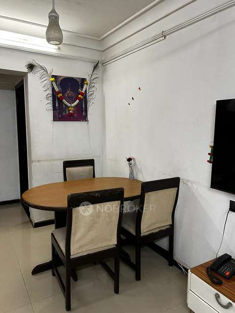 2 BHK Flat In Prathamesh View For Sale  In Bhandup West