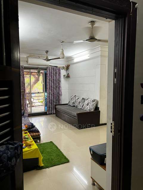 2 BHK Flat In Prathamesh View For Sale  In Bhandup West