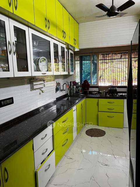 2 BHK Flat In Prathamesh View For Sale  In Bhandup West