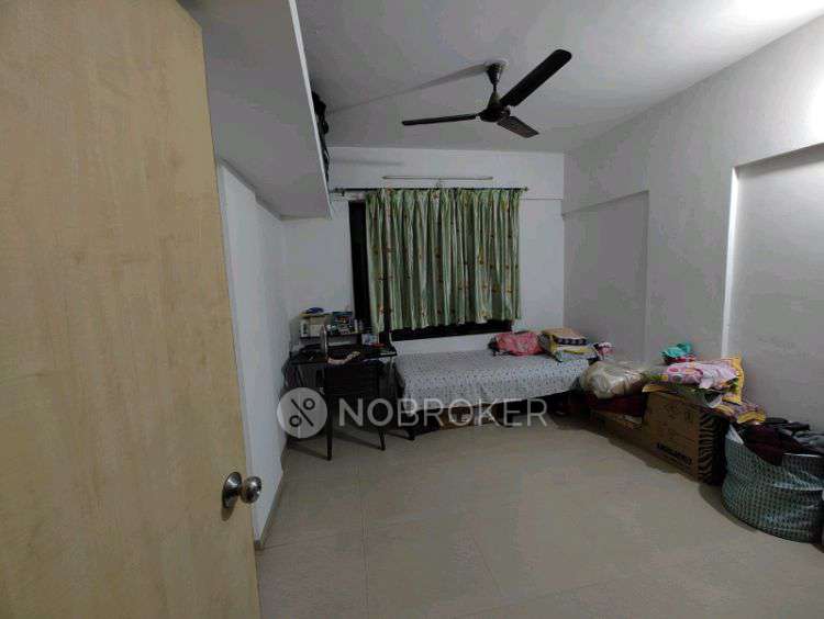2 BHK Flat In Rk Lunkad Nisarg Akash for Rent  In Nisarg Akash Society