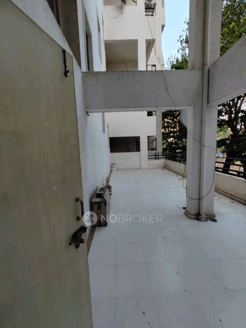 2 BHK Flat In Rk Lunkad Nisarg Akash for Rent  In Nisarg Akash Society