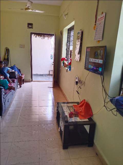 1 BHK Flat In Sanjeev Arcade For Sale  In Gandi Maisamma,