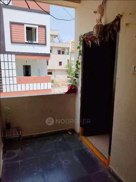 1 BHK Flat In Sanjeev Arcade For Sale  In Gandi Maisamma,