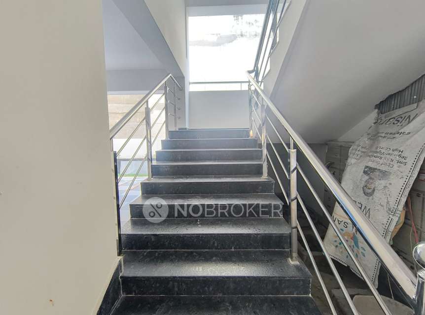 3 BHK Flat In Vivaan Residency For Sale  In Gaddi Annaram