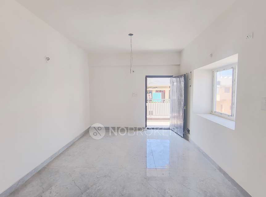 3 BHK Flat In Vivaan Residency For Sale  In Gaddi Annaram