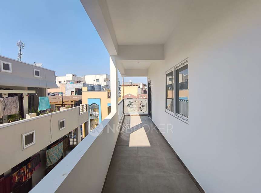 3 BHK Flat In Vivaan Residency For Sale  In Gaddi Annaram