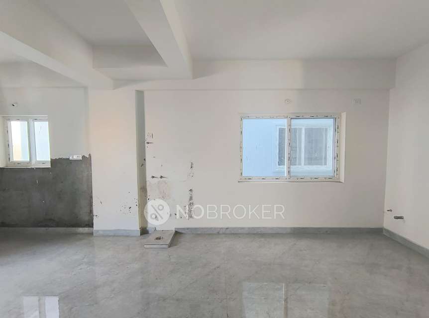 3 BHK Flat In Vivaan Residency For Sale  In Gaddi Annaram