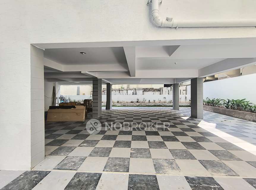 3 BHK Flat In Vivaan Residency For Sale  In Gaddi Annaram