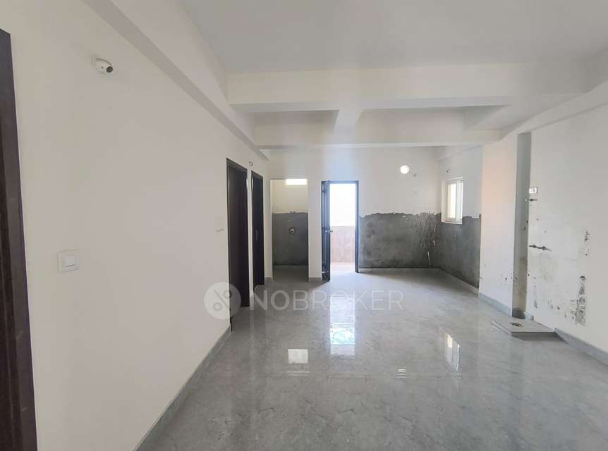 3 BHK Flat In Vivaan Residency For Sale  In Gaddi Annaram