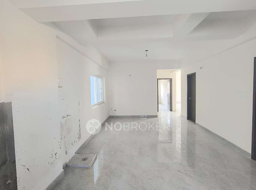 3 BHK Flat In Vivaan Residency For Sale  In Gaddi Annaram