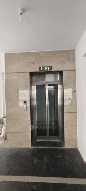 3 BHK Flat In Vivaan Residency For Sale  In Gaddi Annaram