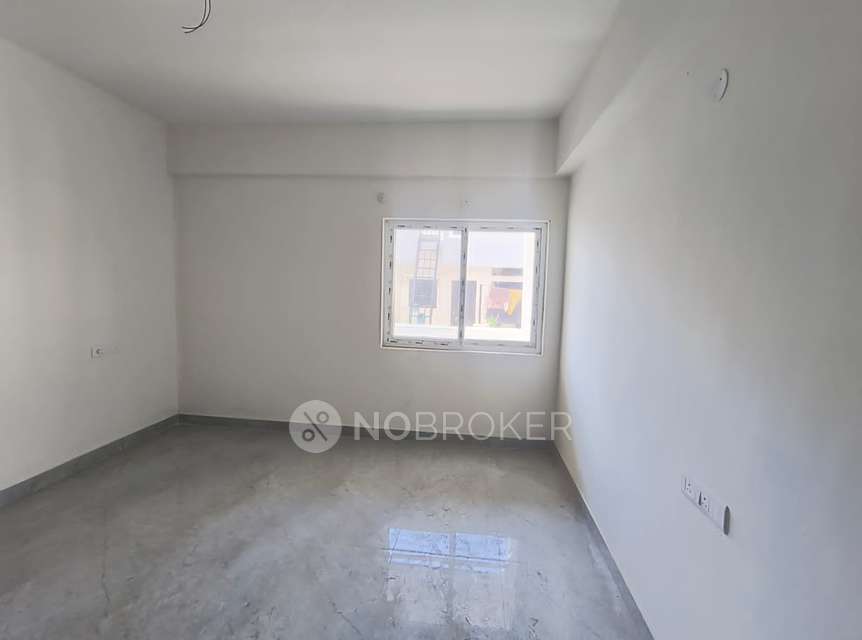 3 BHK Flat In Vivaan Residency For Sale  In Gaddi Annaram