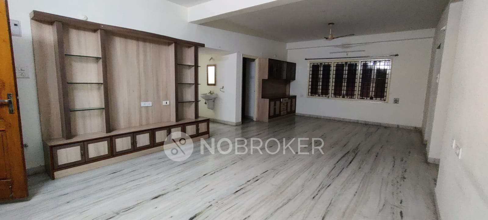 Vensa Nest Apartment, Madhapur Madhapur Rent WITHOUT BROKERAGE Semi