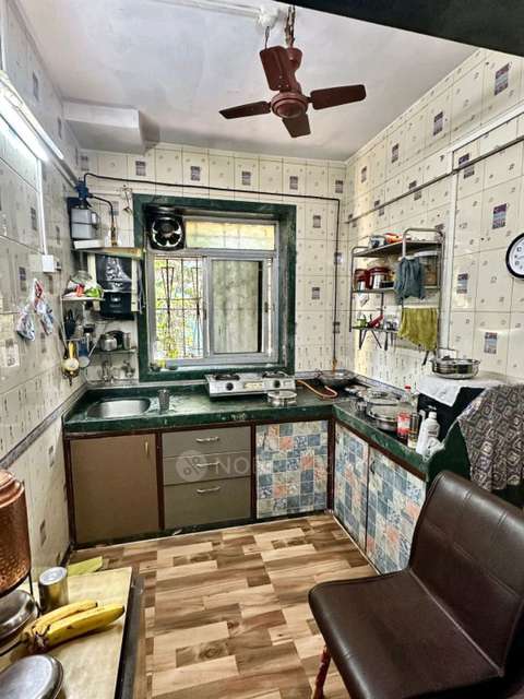 3 BHK Flat In Jagruti Bharat Darshan Chs For Sale  In Bhandup West