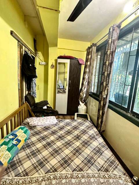 3 BHK Flat In Jagruti Bharat Darshan Chs For Sale  In Bhandup West