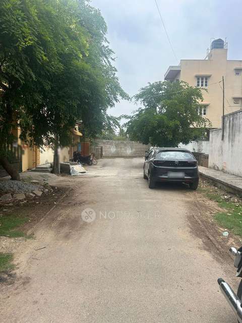 Plot For Sale  In Thanisandra Main Road