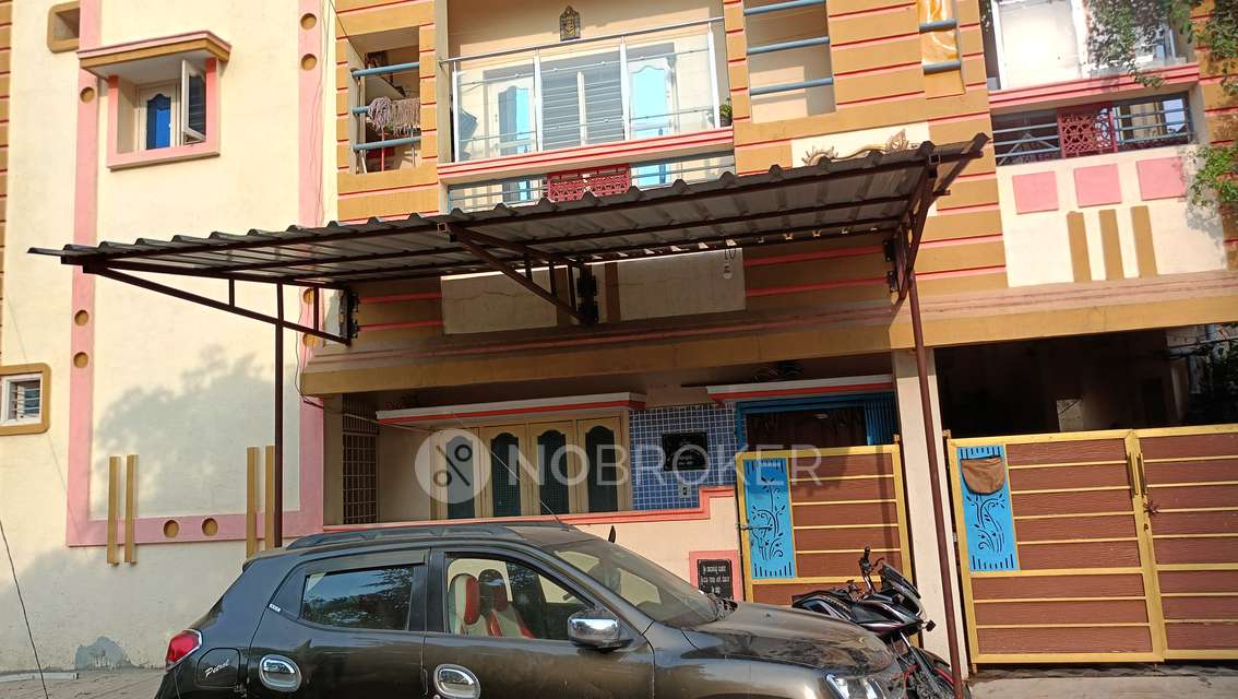 Plot For Sale  In Thanisandra Main Road