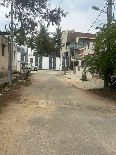 Plot For Sale  In Thanisandra Main Road