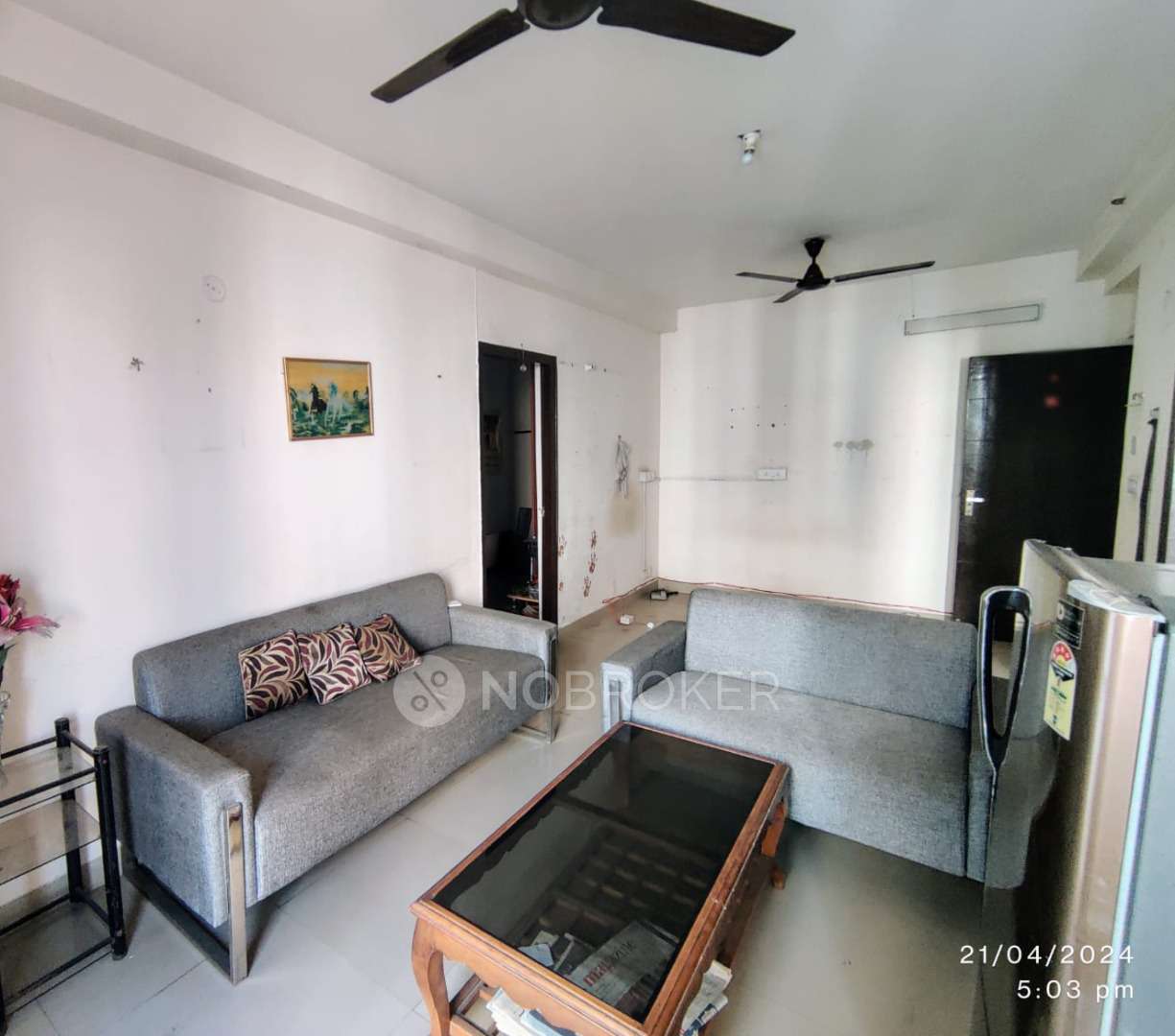 Property for rent in Sector 143 for Rs 25000 available from Oct 30, 2024