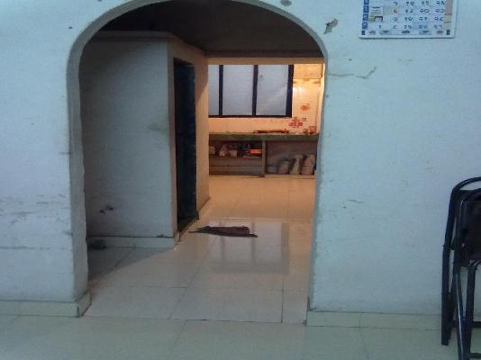 1 RK Flat In Bohir Complex For Sale  In Diva