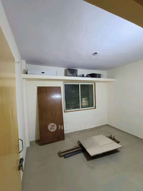 1 BHK Flat In Balaji Sneh Vastu for Rent  In Crjw+r98, Siddhivinayak Society, Pune, Maharashtra 411046, India