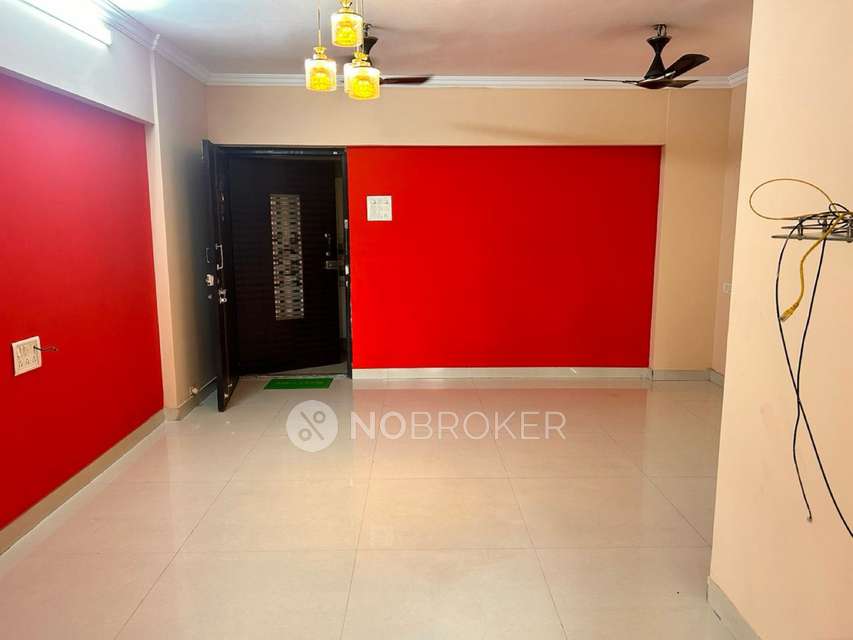 2 BHK Flat In Cosmos Empress Park for Rent  In Thane West