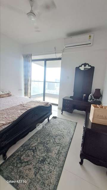 3 BHK Flat In Majestique Signature Towers for Rent  In Baner