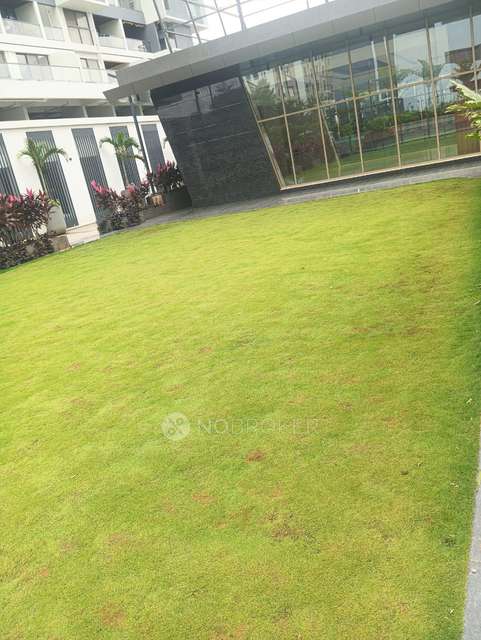 3 BHK Flat In Majestique Signature Towers for Rent  In Baner